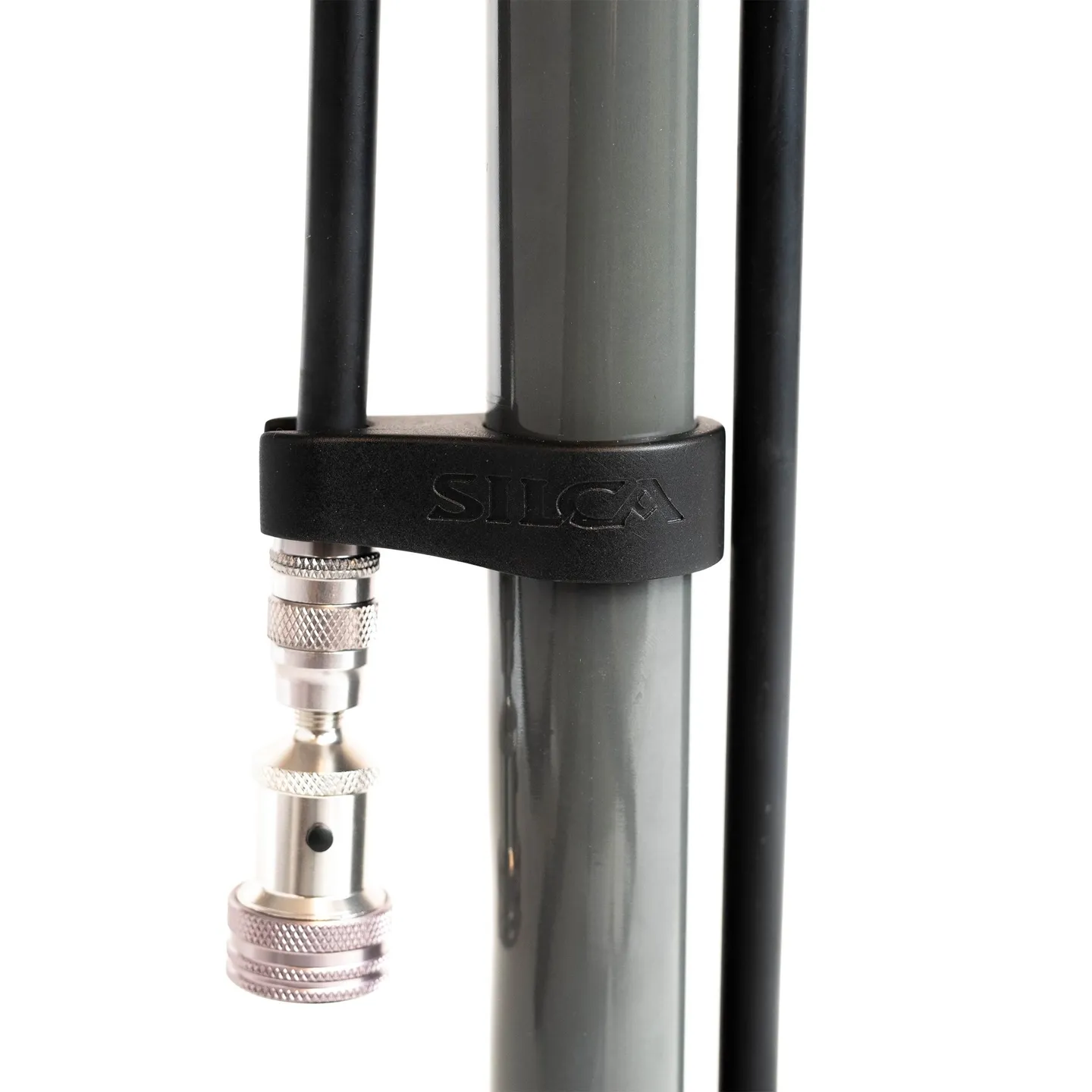 SILCA Pista Plus Golvpump