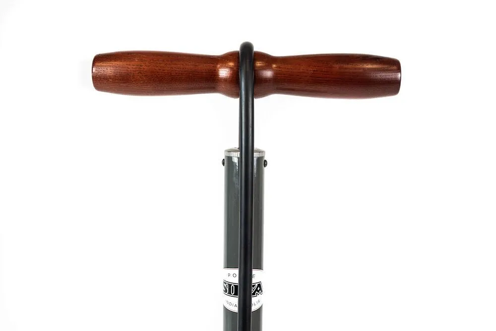SILCA Pista Plus Golvpump
