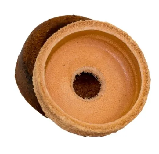 SILCA Piston Läderpackning
