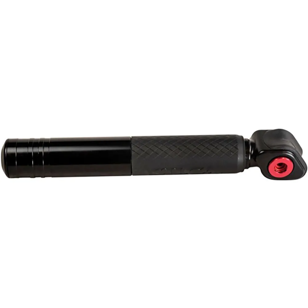 SILCA Pocket Impero 2.0 Minipump, Black, 120psi