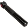 SILCA Pocket Impero 2.0 Minipump, Black, 120psi