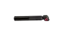 SILCA Pocket Impero 2.0 Minipump, Black, 120psi