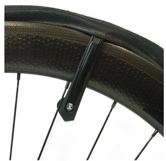 SILCA Premio Däckjärn, Black