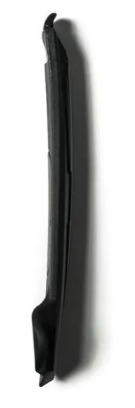 SILCA Premio Däckjärn, Black