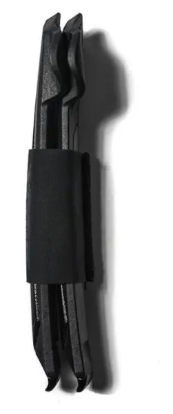 SILCA Premio Däckjärn, Black