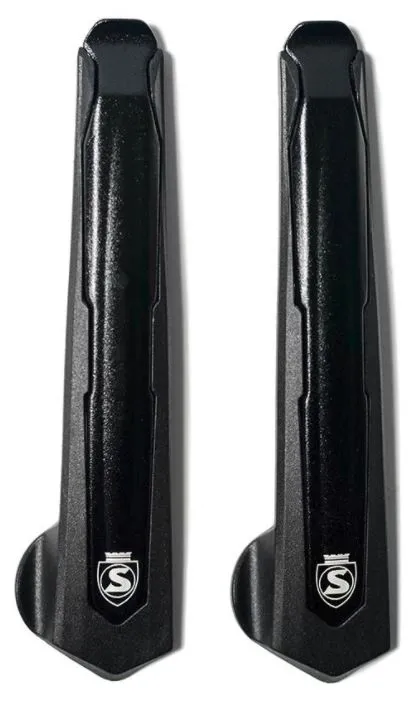 SILCA Premio Däckjärn, Black