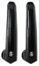 SILCA Premio Däckjärn, Black, One Size