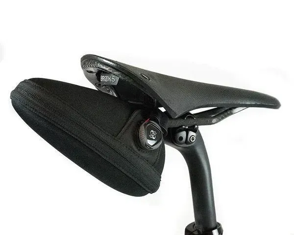 SILCA Seat Capsule Premio SI1226, Black SILCA Seat Capsule Premio SI1226, Black