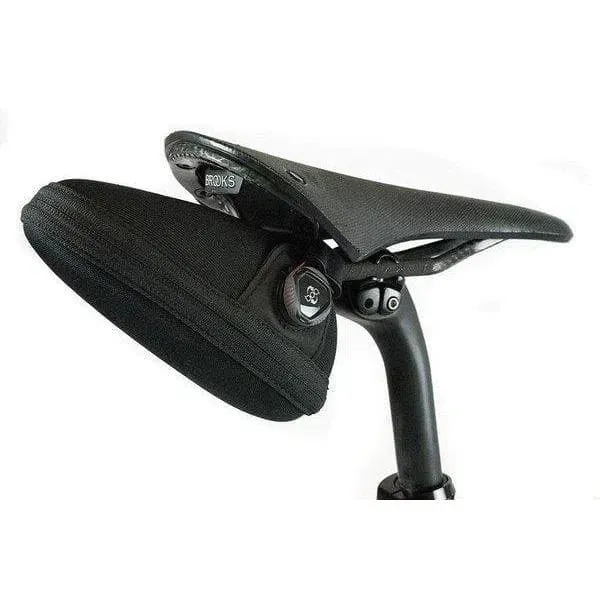 SILCA Seat Capsule Premio SI1226, Black SILCA Seat Capsule Premio SI1226, Black
