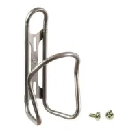 SILCA SICURO Titanium Flaskställ SILCA SICURO Titanium Flaskställ