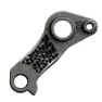 SILCA Specialized 105 Växelöra, Black, One Size