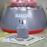 SILCA Stripchip Hot Melt Kedjerengöring, Yellow / black, One Size