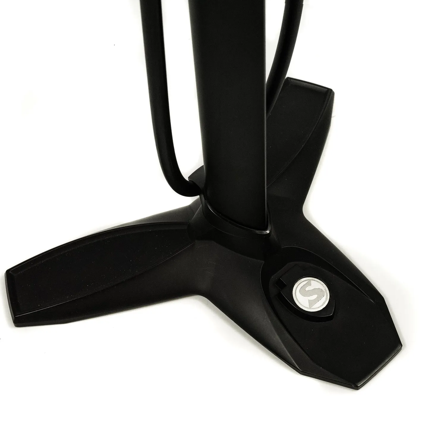 SILCA Super Pista Digital Golvpump