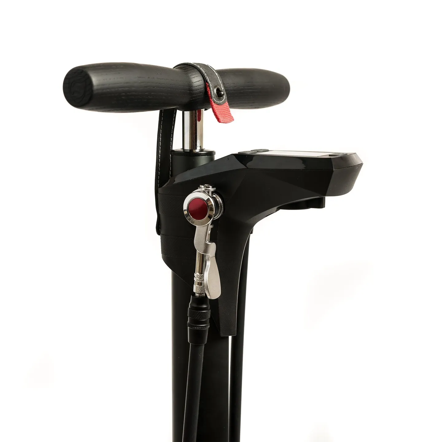 SILCA Super Pista Digital Golvpump
