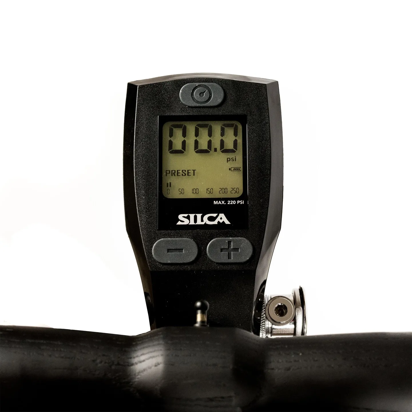 SILCA Super Pista Digital Golvpump