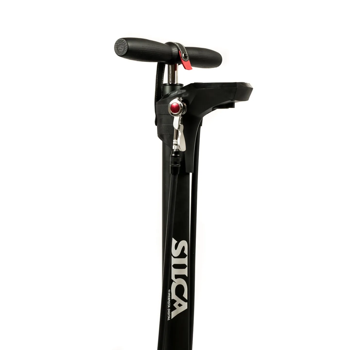 SILCA Super Pista Digital Golvpump