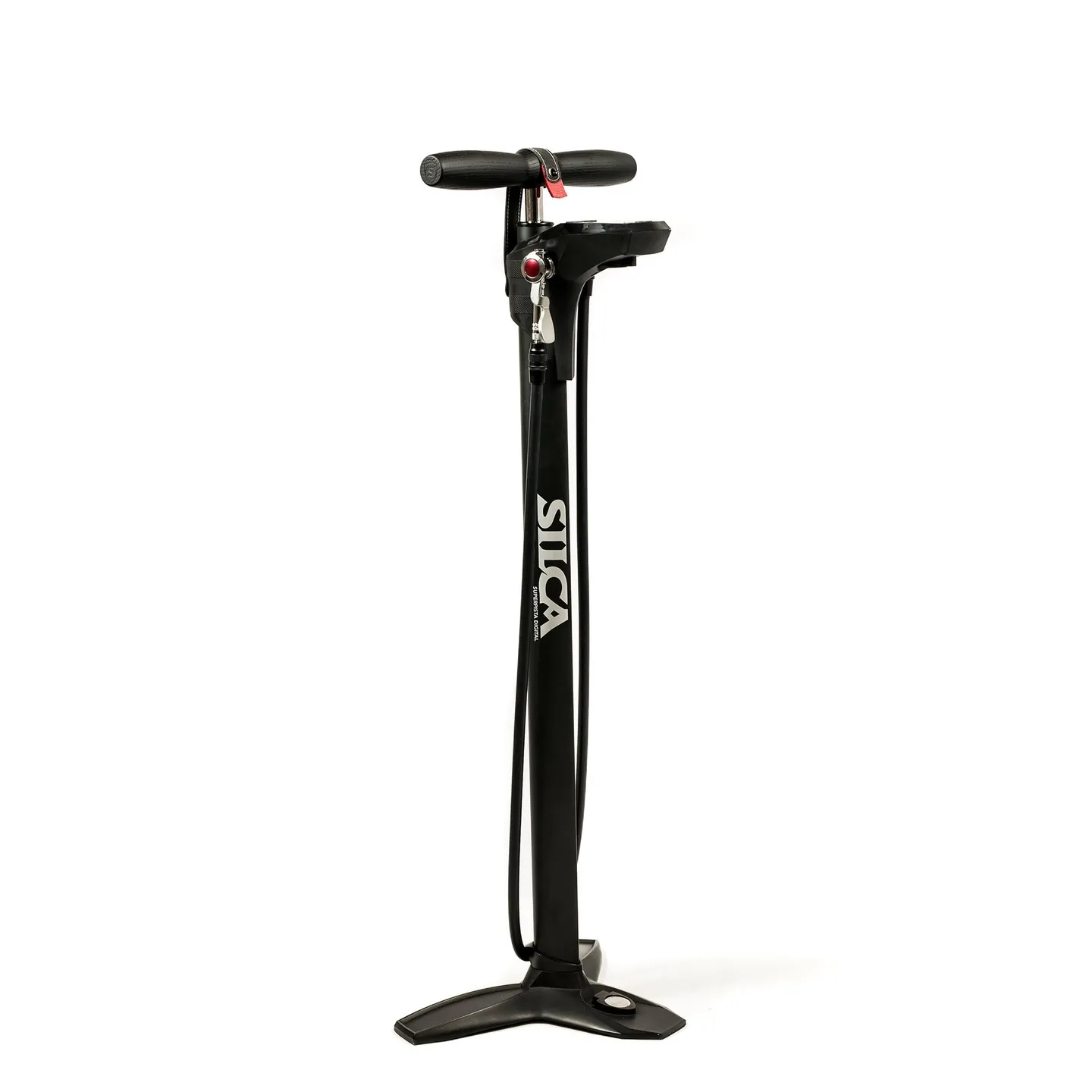 SILCA Super Pista Digital Golvpump