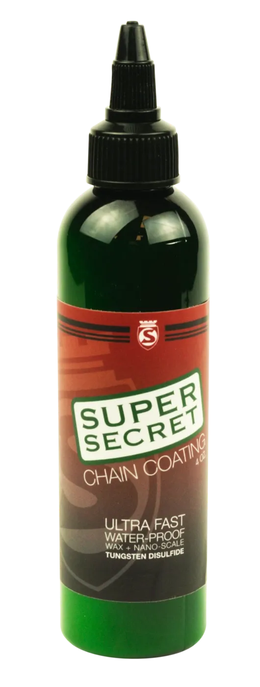 SILCA Super Secret Kedjeolja SILCA Super Secret Kedjeolja