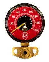 SILCA SuperPista Ultimate Gauge Kit SILCA SuperPista Ultimate Gauge Kit