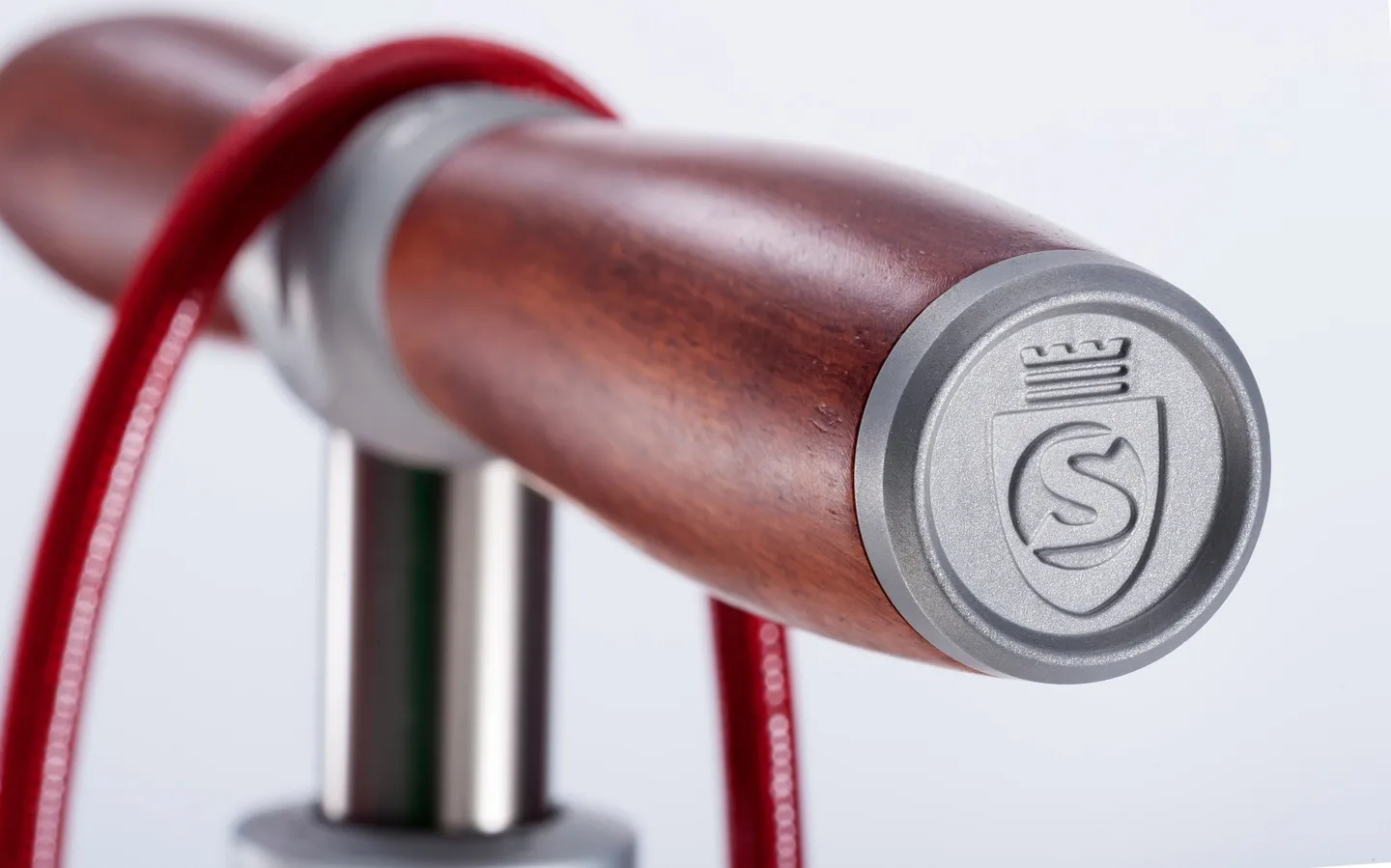 SILCA SuperPista Ultimate Hiro Golvpump
