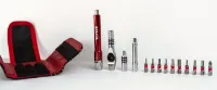 SILCA T-Ratchet + Momentnyckelskit SILCA T-Ratchet + Momentnyckelskit