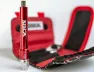 SILCA T-Ratchet + Momentnyckelskit, Silver Red