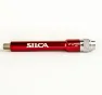 SILCA T-Ratchet + Momentnyckelskit, Silver Red