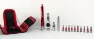 SILCA T-Ratchet + Momentnyckelskit, Silver Red