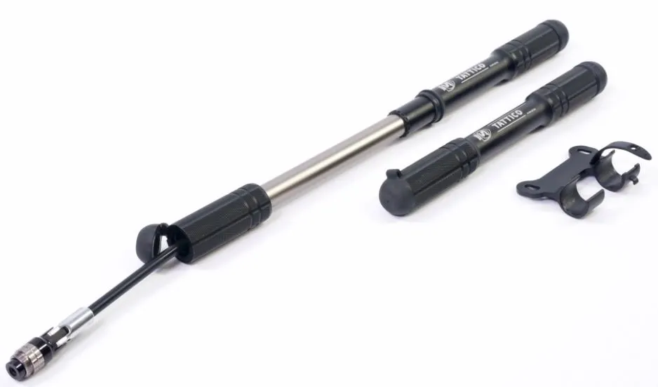 SILCA Tattico Minipump