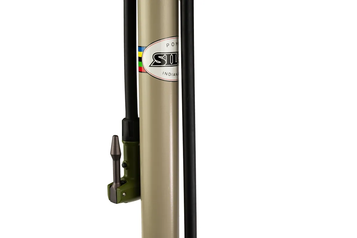 SILCA Terra Golvpump SILCA Terra Golvpump