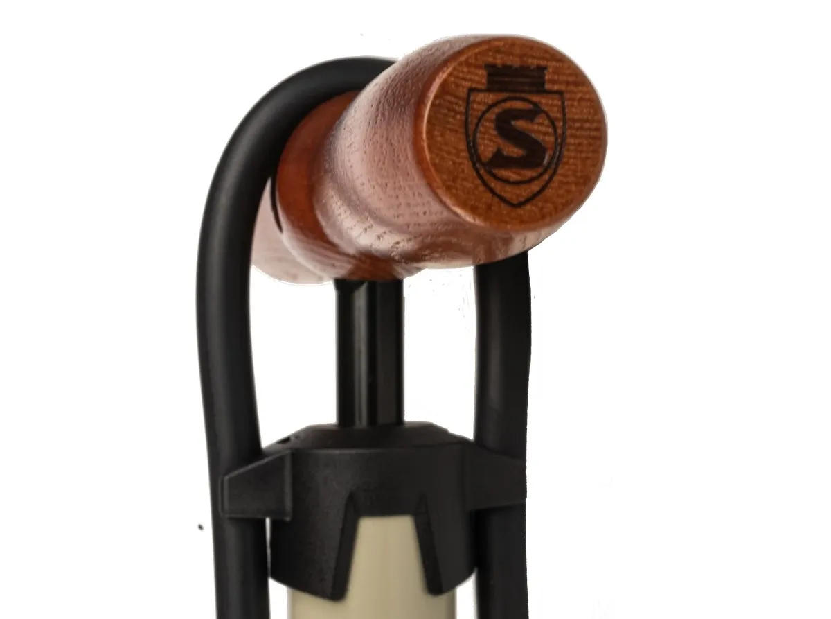 SILCA Terra Golvpump SILCA Terra Golvpump