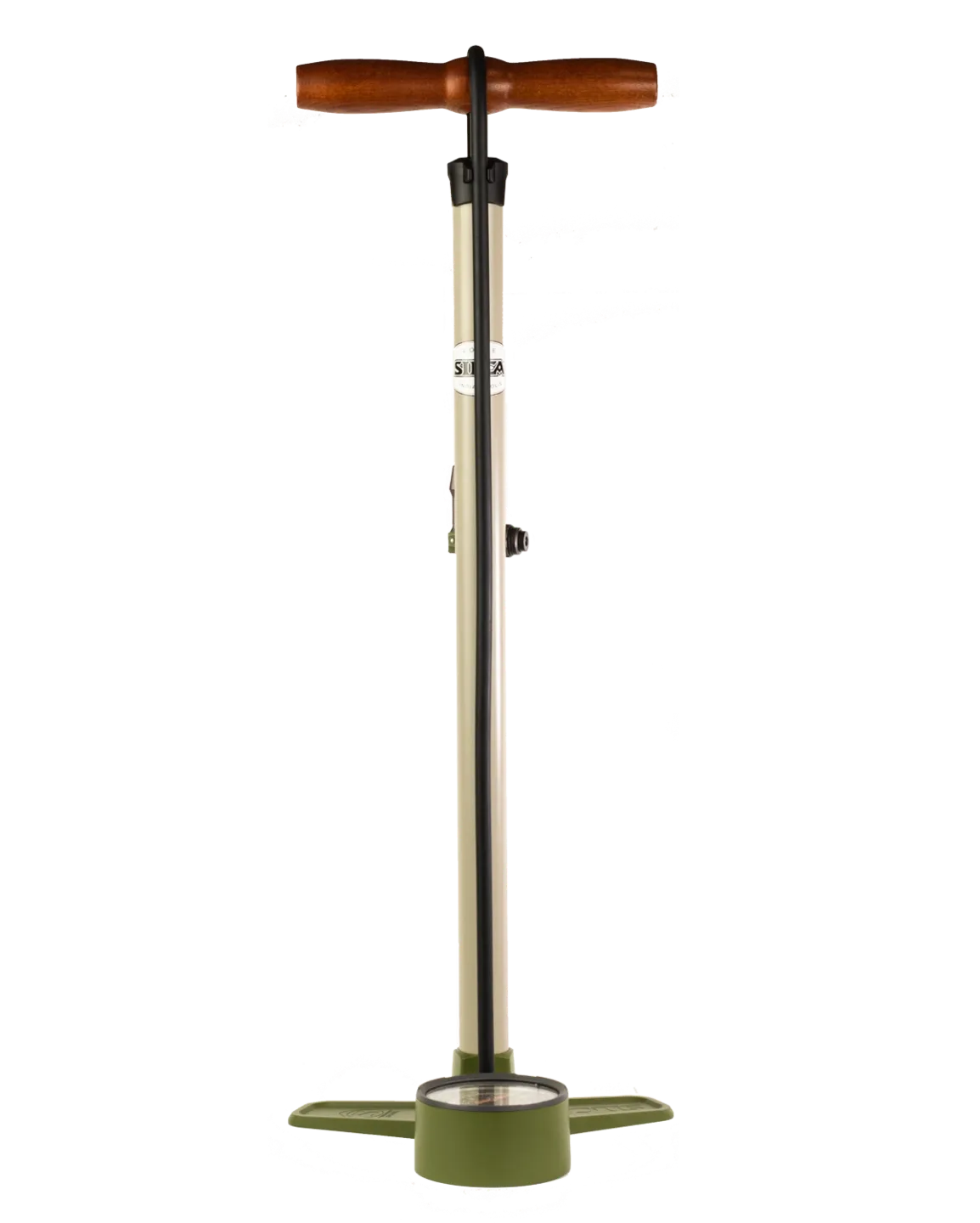SILCA Terra Golvpump SILCA Terra Golvpump