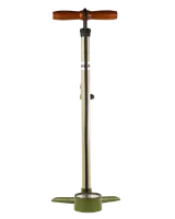 SILCA Terra Golvpump SILCA Terra Golvpump