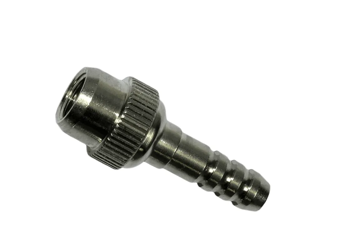 SILCA Thread on Schrader Chuck Adapter