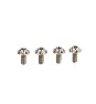 SILCA Titanium Screws