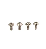 SILCA Titanium Screws SILCA Titanium Screws