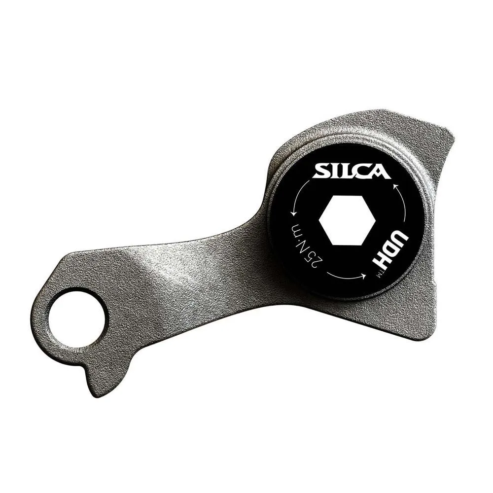 SILCA Udh Växelöra, Black, One Size SILCA Udh Växelöra, Black, One Size