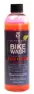 SILCA Ultimate Bike Wash, Black / red, One Size
