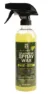 SILCA Ultimate Graphene Spray Wax, Black / yellow, One Size
