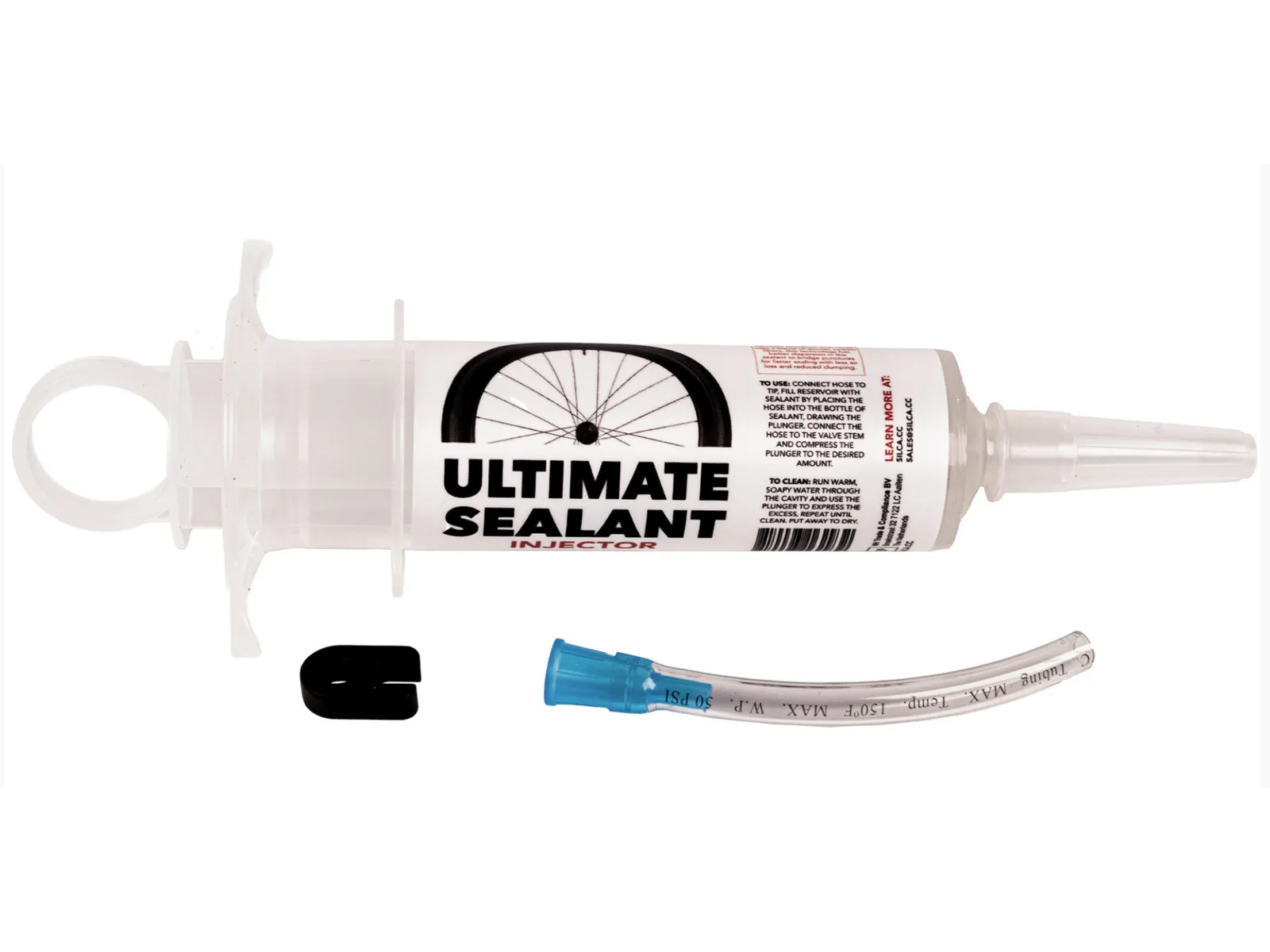 SILCA Ultimate Sealant Injector