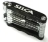SILCA Venti IAK Multiverktyg, Black, One Size
