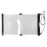Silva 38359 Stora Kartfodral, Clear