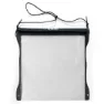 Silva 38360 Medium Kartfodral, Clear