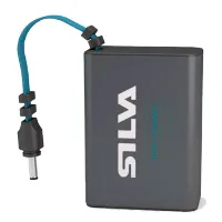 Silva 4.0ah Batteri Silva 4.0ah Batteri
