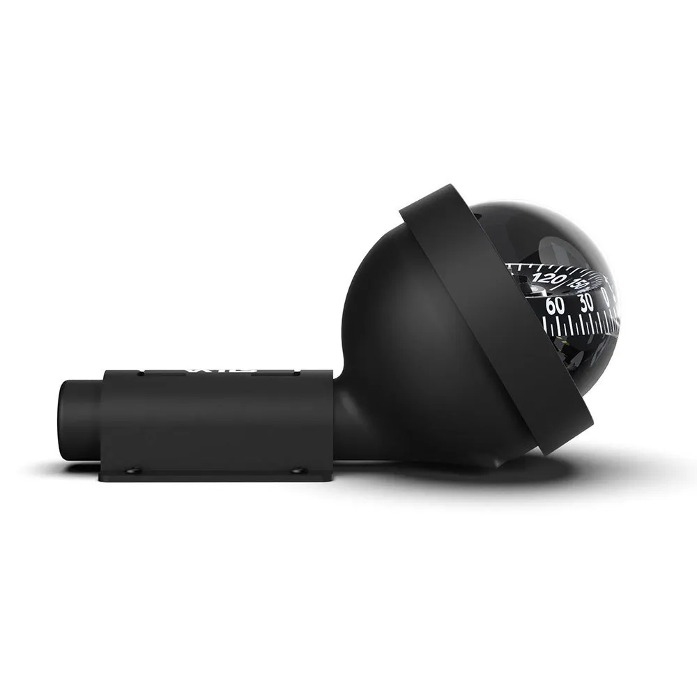 Silva 70un Kompass, Black, One Size
