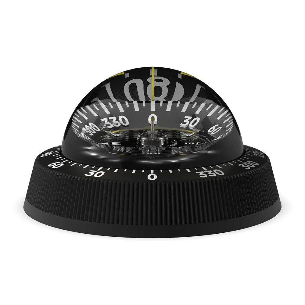 Silva 85 Kompass, Black, One Size