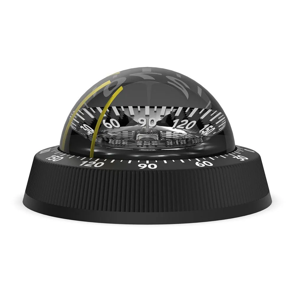 Silva 85 Kompass, Black, One Size