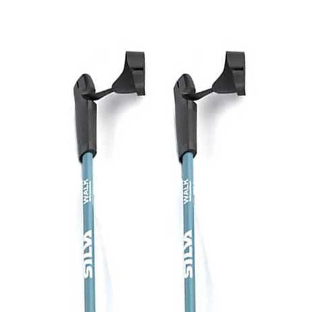 Silva Aluminium Stavar