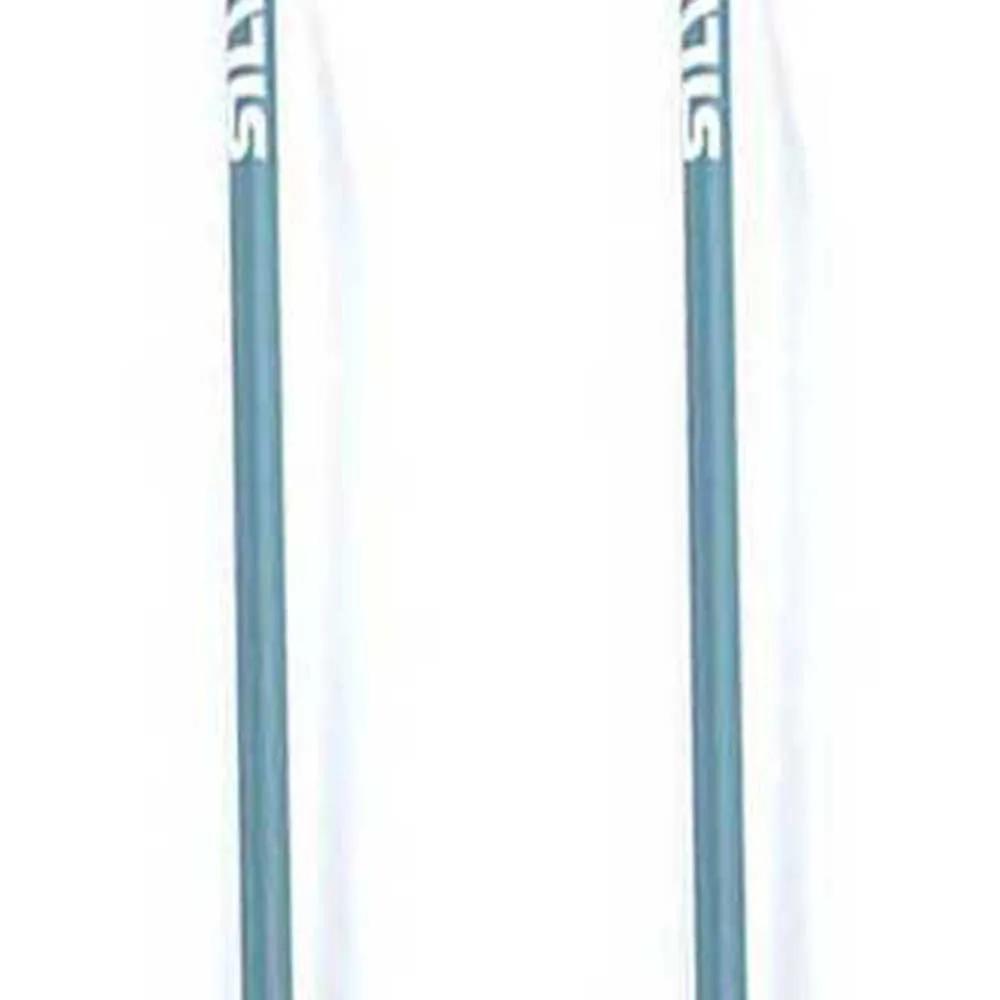 Silva Aluminium Stavar