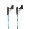 Silva Aluminium Stavar Refurbished, Blue, 105-140cm